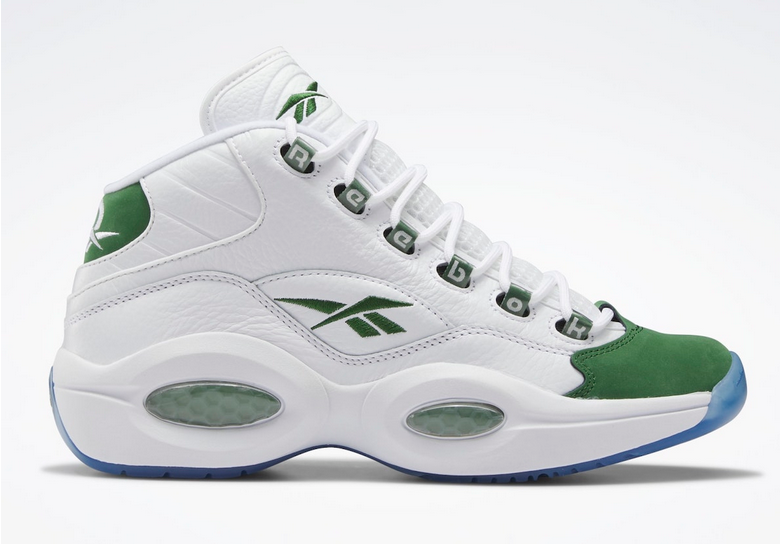new ai reebok